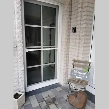 Schoene Ferien- Oder Monteurwohnung 