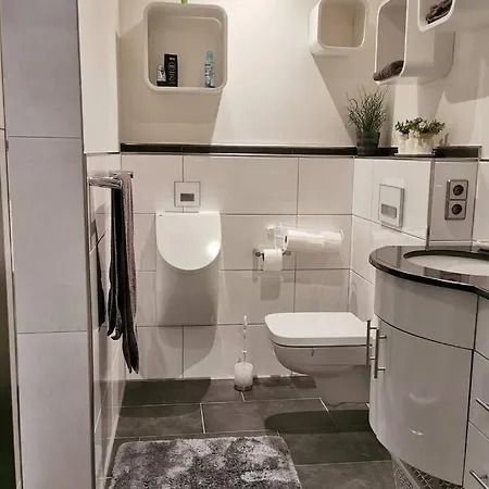 Schoene Ferien- Oder Monteurwohnung 