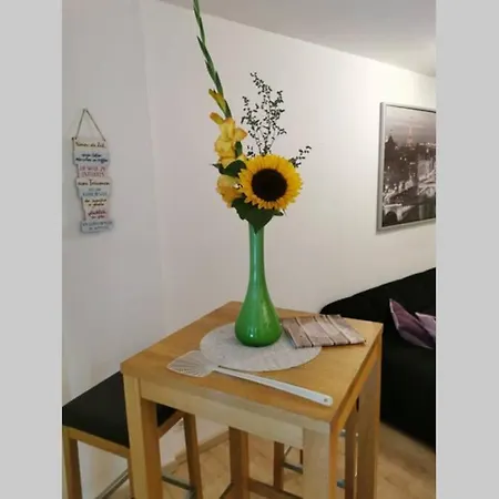 Schoene Ferien- Oder Monteurwohnung 