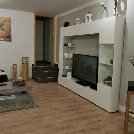 Schoene Ferien- Oder Monteurwohnung 
