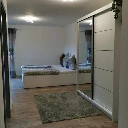 Schoene Ferien- Oder Monteurwohnung 