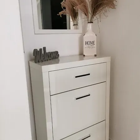 Schoene Ferien- Oder Monteurwohnung 