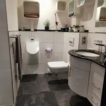 Schoene Ferien- Oder Monteurwohnung 