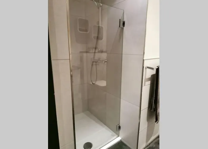 Schoene Ferien- Oder Monteurwohnung 