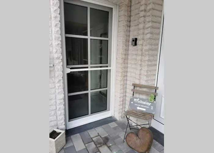 Schoene Ferien- Oder Monteurwohnung 