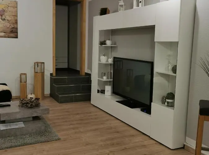 Schoene Ferien- Oder Monteurwohnung 