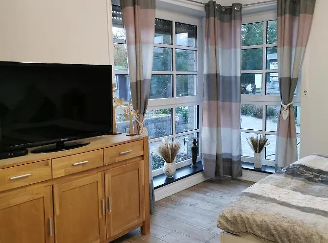 Schoene Ferien- Oder Monteurwohnung 