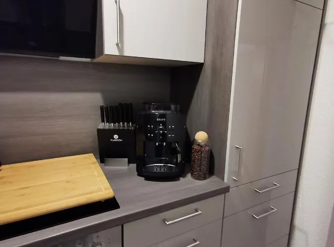Schoene Ferien- Oder Monteurwohnung 