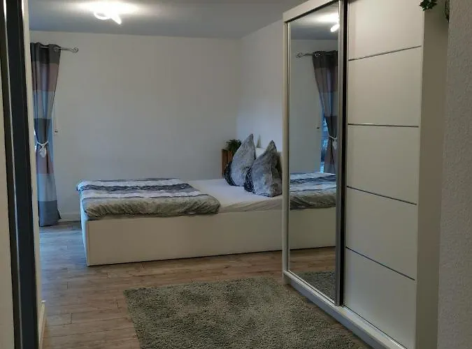 Schoene Ferien- Oder Monteurwohnung 