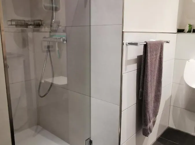 Schoene Ferien- Oder Monteurwohnung 
