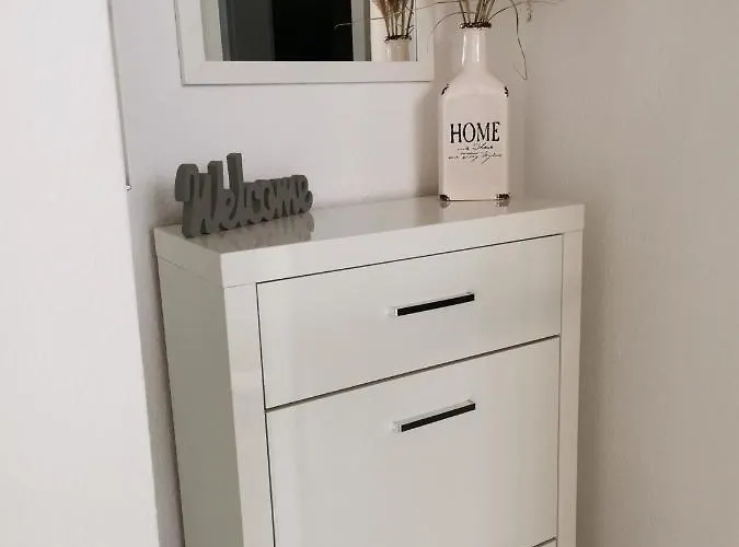 Schoene Ferien- Oder Monteurwohnung 