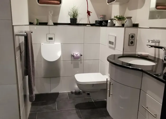 Schoene Ferien- Oder Monteurwohnung 